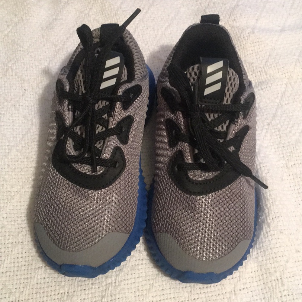 Toddler Adidas